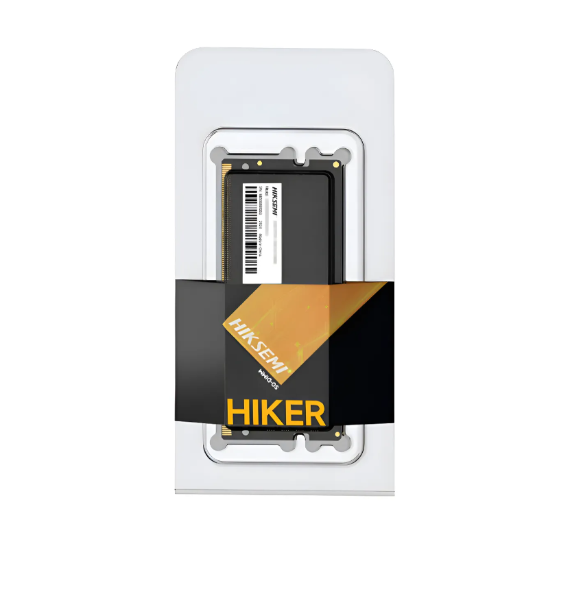 DDR3 8GB HIKSEMI 1600MHZ 1.35V